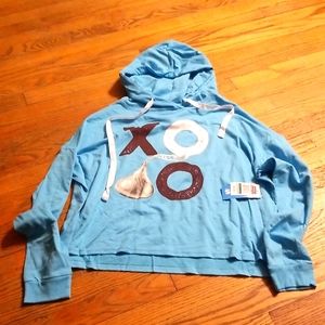 Hershey's Kisses Hoodie